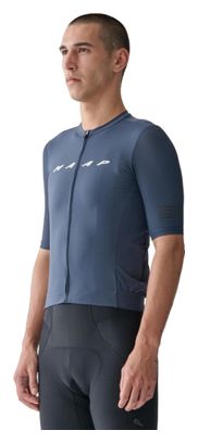 Maap Evade Pro Base 2.0 Maglia a maniche corte blu notte