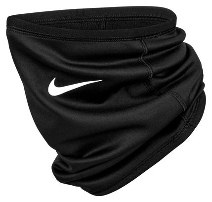 Nike Therma-Fit Fleece Black thermal choker