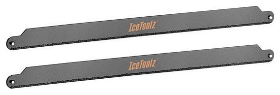 IceToolZ Replacement Blade for Saw 16H3