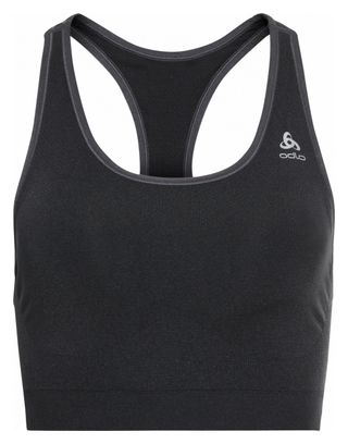 Brassière femme de sport Odlo Seamless Medium Creamicool
