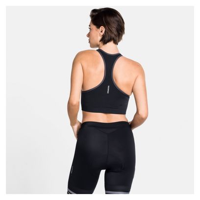 Brassière femme de sport Odlo Seamless Medium Creamicool