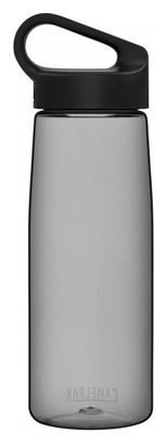 Botella Camelbak Carry Cap 740 ml Negra