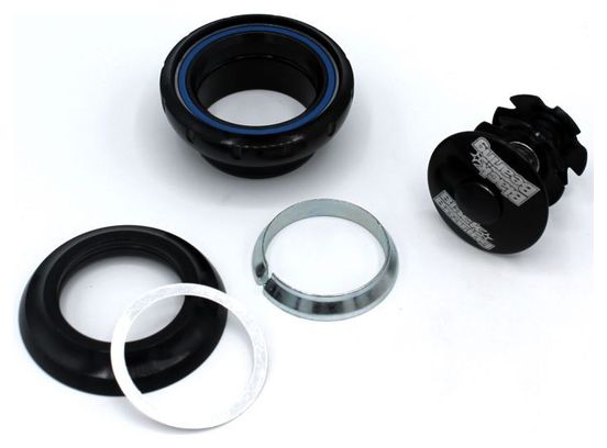 Jeu de Direction Haut Black Bearing Externe 34/28.6