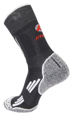 Chaussettes merinos Rywan No Limit