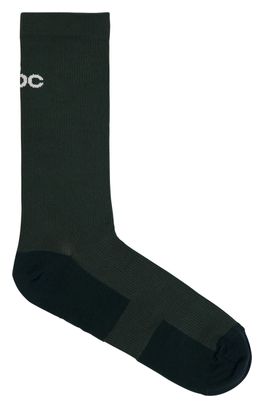 Calzini Poc Motion Lunghi Verdi