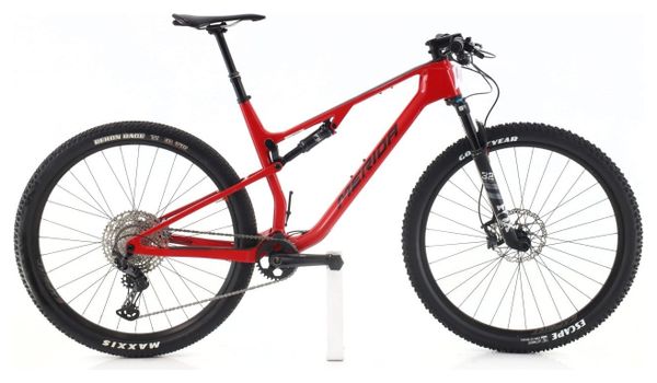Merida NINETY-SIX RC XT 2024