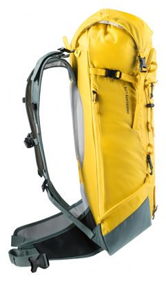 Sac à Dos Deuter Freescape Lite 26 Jaune/Gris
