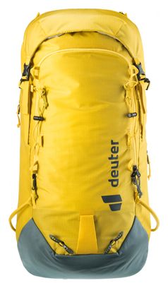 Sac à Dos Deuter Freescape Lite 26 Jaune/Gris