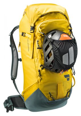 Deuter Freescape Lite 26 Backpack Yellow/Gray