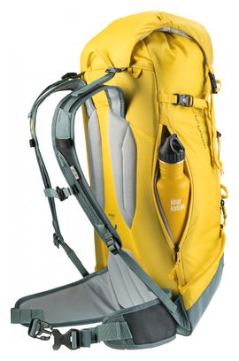 Sac à Dos Deuter Freescape Lite 26 Jaune/Gris
