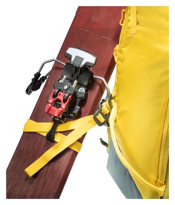 Sac à Dos Deuter Freescape Lite 26 Jaune/Gris
