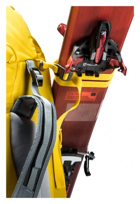 Sac à Dos Deuter Freescape Lite 26 Jaune/Gris
