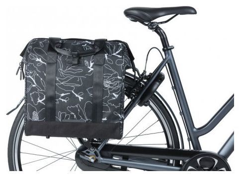 e-gravel bike Fiido C21 Gravel & City E-Bike