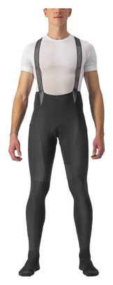 Culotte con tirantes Castelli Free Aero RC Negro