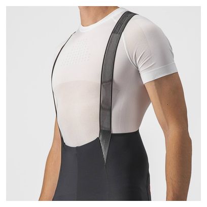 Culotte con tirantes Castelli Free Aero RC Negro