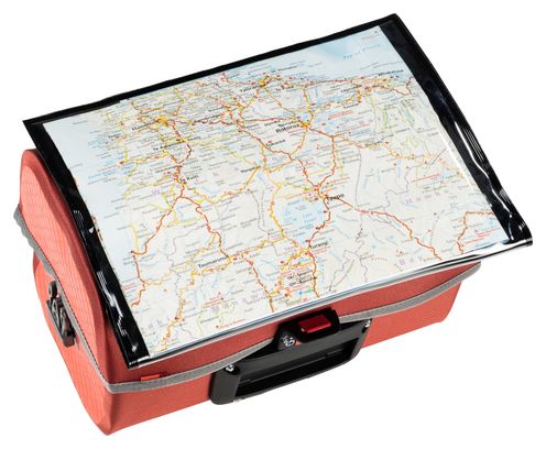Vaude BeGuided Big black