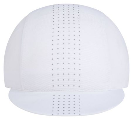 Rapha Brevet White Cap