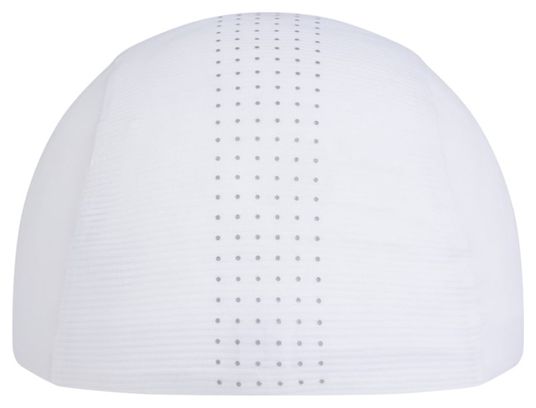 Rapha Brevet White Cap