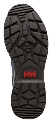 Zapatillas de senderismo Helly Hansen Cascade Low-Cut Verde Hombre