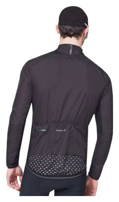 Oakley Aro Jacket 2.0 Short Sleeve Jersey Black