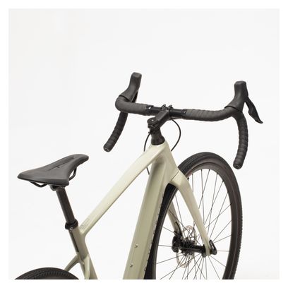 Gravel Bike Riverside GCR Sram Rival xplr AXS 12V 700mm Beige