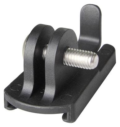Ravemen AUB01 Adattatore per montaggio a metro (GoPro) per illuminazione