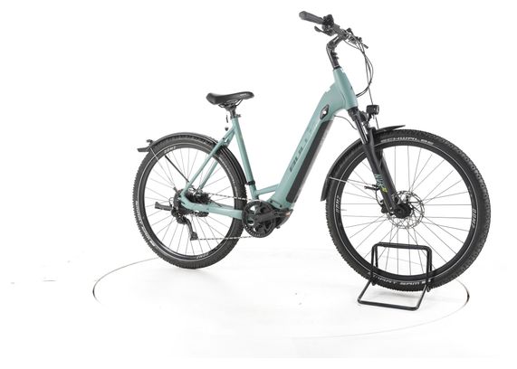 Produit reconditionné - Bulls Cross Flyer EVO E-Bike - Très Bon Etat