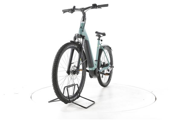 Produit reconditionné - Bulls Cross Flyer EVO E-Bike - Très Bon Etat