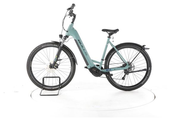 Produit reconditionné - Bulls Cross Flyer EVO E-Bike - Très Bon Etat