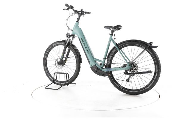 Produit reconditionné - Bulls Cross Flyer EVO E-Bike - Très Bon Etat