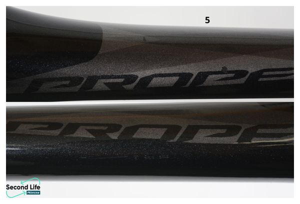 Produit Reconditionné - Vélo Route Giant Propel Advanced Pro 1 Shimano Ultegra 11V Noir 2019