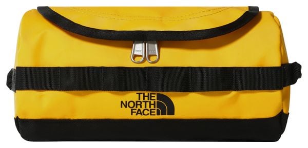 The North Face Base Camp S Toilettas - 3,5L Geel