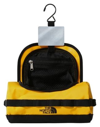The North Face Base Camp S Toilettas - 3,5L Geel
