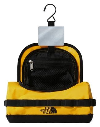 Neceser The North Face Base Camp S - 3,5L Amarillo