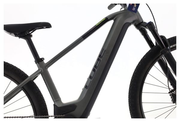 Produit reconditionné · Cube Reaction Hybrid Pro / Vélo VTT électrique | Bon état