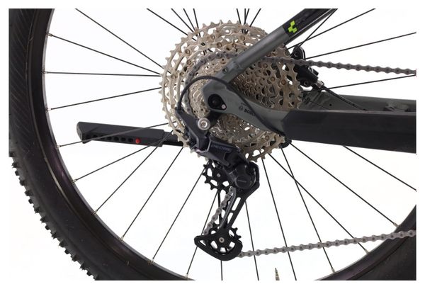 Produit reconditionné · Cube Reaction Hybrid Pro / Vélo VTT électrique | Bon état