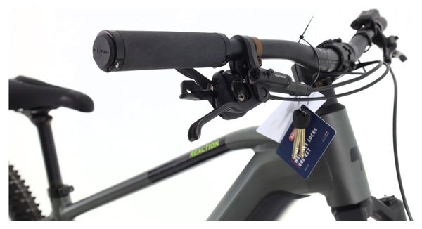 Produit reconditionné · Cube Reaction Hybrid Pro / Vélo VTT électrique | Bon état