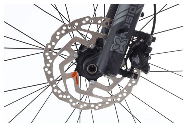 Produit reconditionné · Cube Reaction Hybrid Pro / Vélo VTT électrique | Bon état