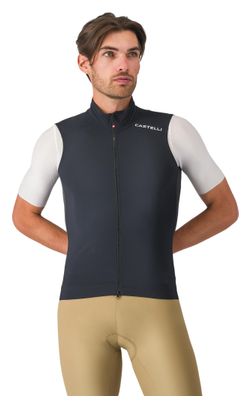 Castelli Espresso 2 Black Men's Vest