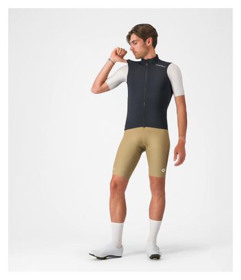 Castelli Espresso 2 Black Men's Vest
