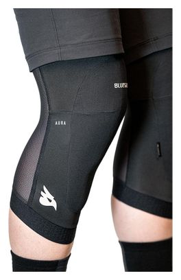 Bluegrass Aura Knee Pads Black