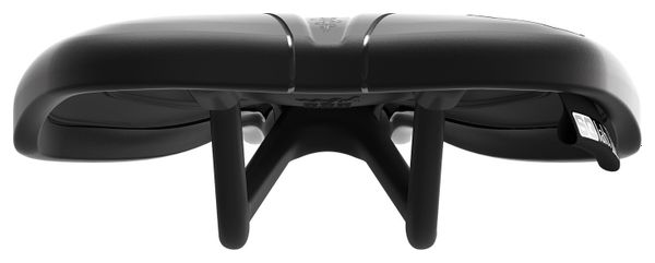 Selle SQlab 612 Ergowave Carbone Noir