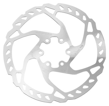 Disque de Frein Shimano SLX SM-RT66 6 Trous