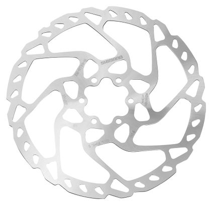 Disque de Frein Shimano SLX SM-RT66 6 Trous