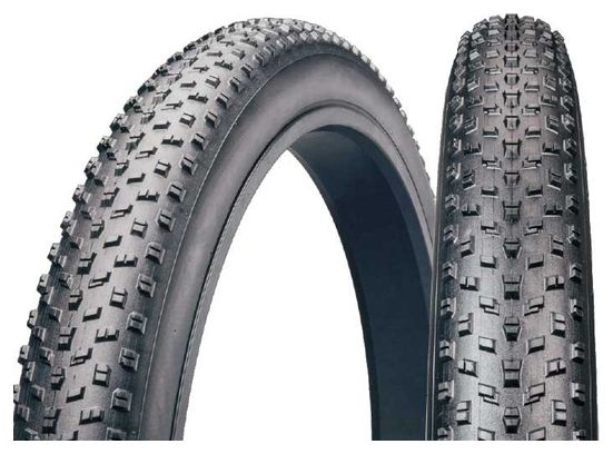 Pneu vélo 20x400 - fat bike big dady