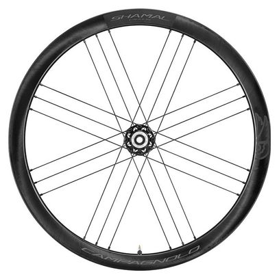 Campagnolo Shamal Carbon Disc Wheelset | 12x100 - 12x142 mm | Centerlock