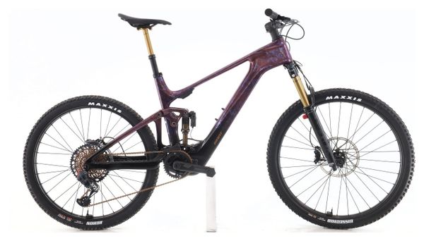 Produit reconditionné · Giant Trance X Advanced E+0 X01 AXS / Vélo VTT électrique / Giant | Très bon état