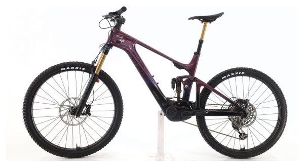 Produit reconditionné · Giant Trance X Advanced E+0 X01 AXS / Vélo VTT électrique / Giant | Très bon état