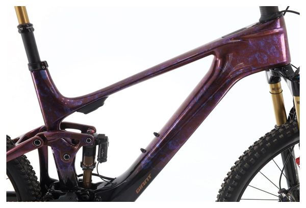 Produit reconditionné · Giant Trance X Advanced E+0 X01 AXS / Vélo VTT électrique / Giant | Très bon état