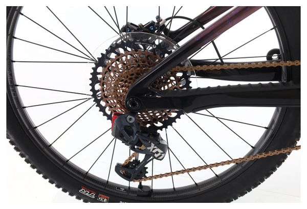 Produit reconditionné · Giant Trance X Advanced E+0 X01 AXS / Vélo VTT électrique / Giant | Très bon état